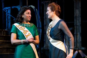 Marcie Henderson, Tina Stafford
@ BroadwayWorld Marcie Henderson, Tina Stafford
Photo