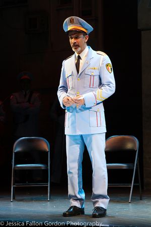 Dariush Kashani Photo