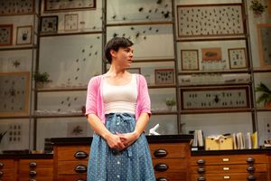 Jessica Lynn Carroll Photo