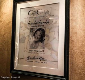 Hal Prince & Billy Stritch @ BroadwayWorld Hal Prince & Billy Stritch Photo