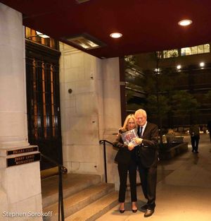 Friars Club @ BroadwayWorld Friars Club Photo