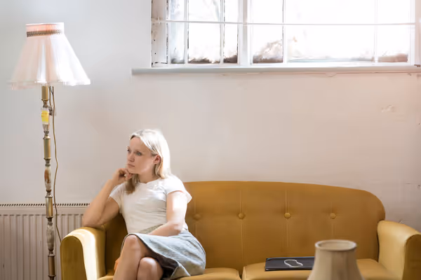 Emily Berrington Photo