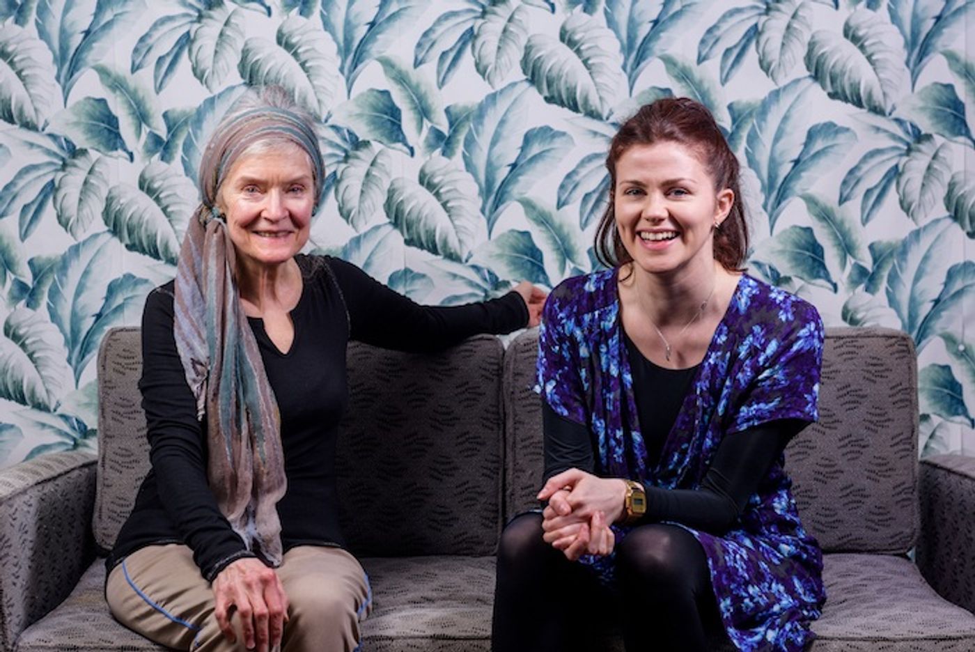 Guest Blog: Director Rebecca Loudon On COCKAMAMY  Image