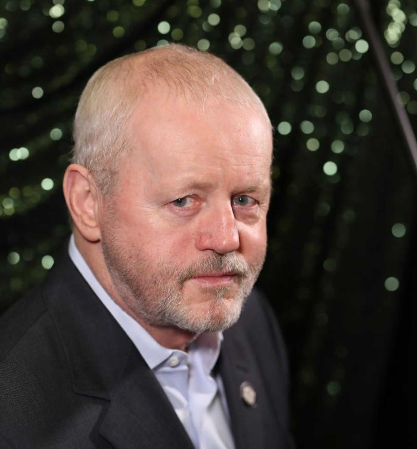 WATCH NOW! Zooming in on the Tony Nominees: David Morse  Image