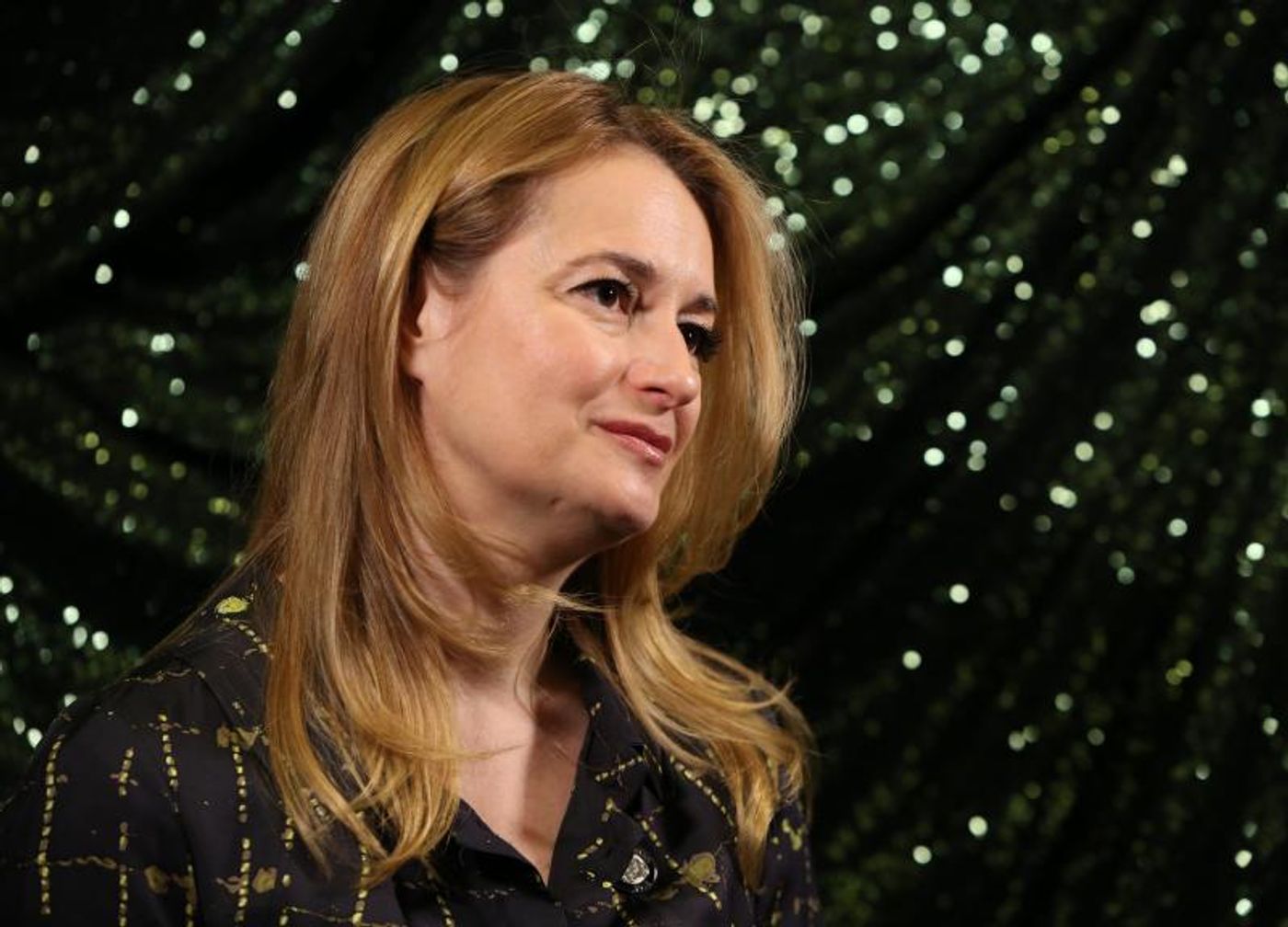 WATCH NOW! Zooming in on the Tony Nominees: Nell Benjamin  Image