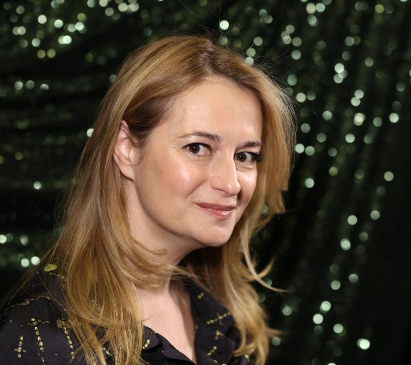 WATCH NOW! Zooming in on the Tony Nominees: Nell Benjamin  Image