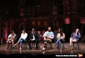 Thayne Jasperson, Lauren Boyd, Justin Dine Bryant, Sean Green Jr., Sasha Hollinger and Lexi Garcia @ BroadwayWorld Thayne Jasperson, Lauren Boyd, Justin Dine Bryant, Sean Green Jr., Sasha Hollinger an Photo