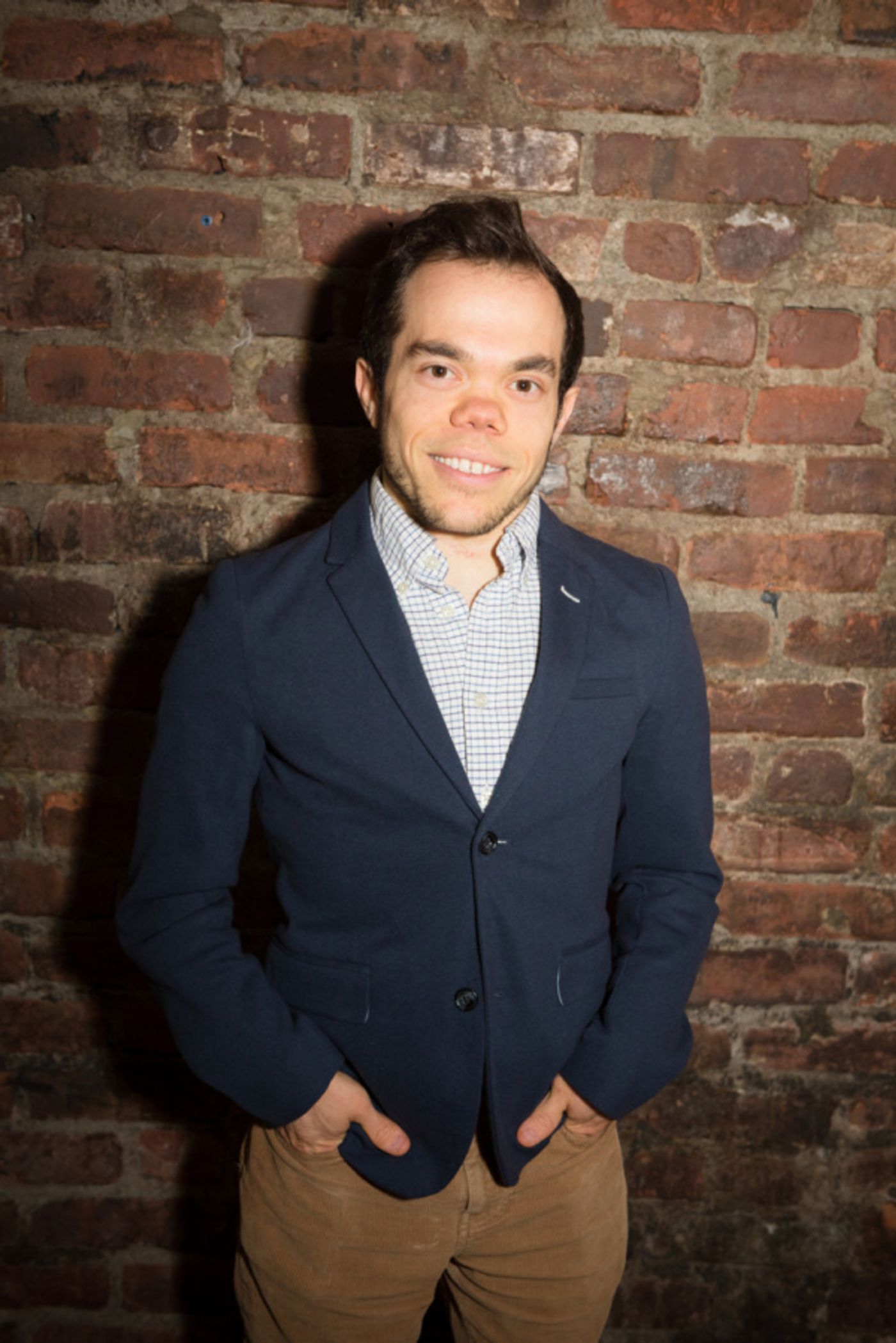 Photo Flash: New York Theatre Workshop Celebrates Opening Night Of LIGHT SHINING IN BUCKINGHAMSHIRE  Image