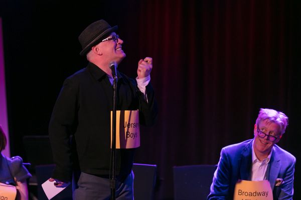Donnie  Kehr,  Karl  Kenzler Photo