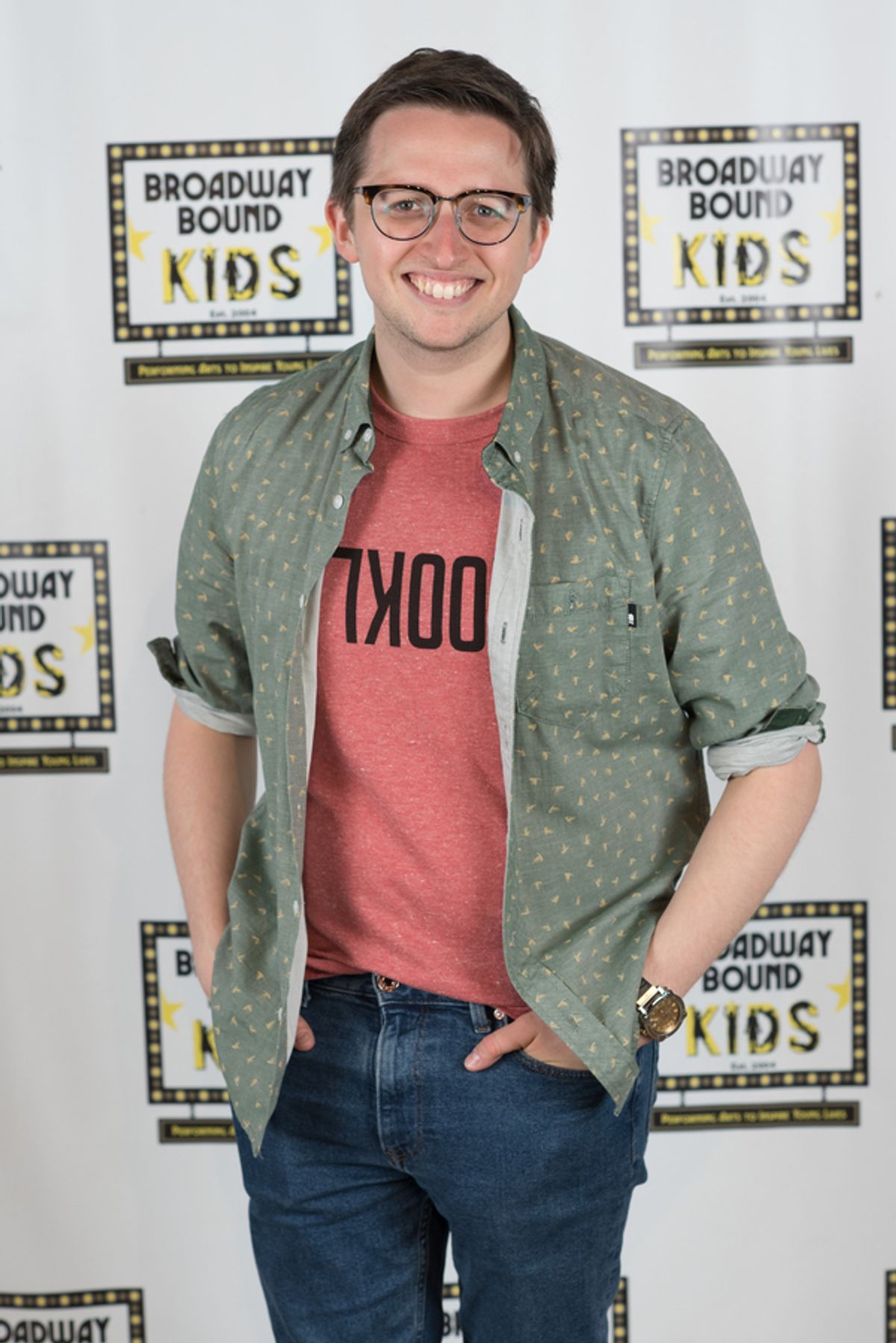 Will  Roland at 