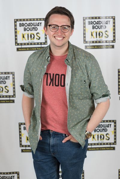 Will  Roland Photo