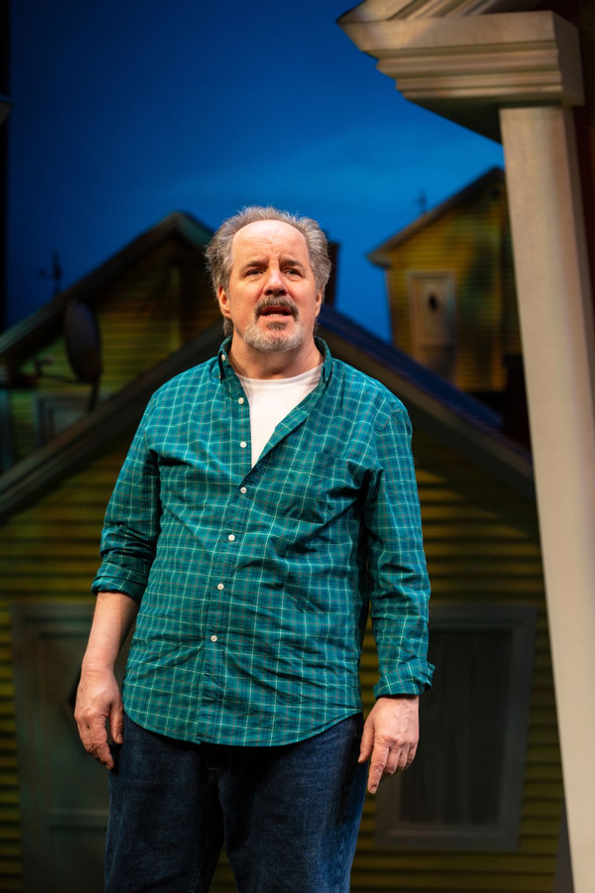 John Pankow at 