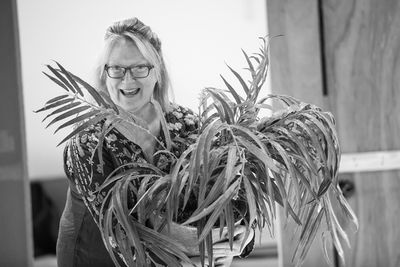 Kristine Nielsen Photo