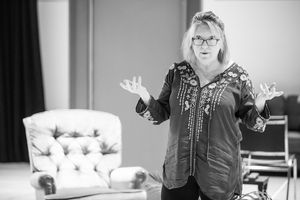 Kristine Nielsen Photo