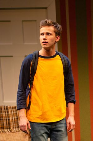 Nicholas Podany Photo