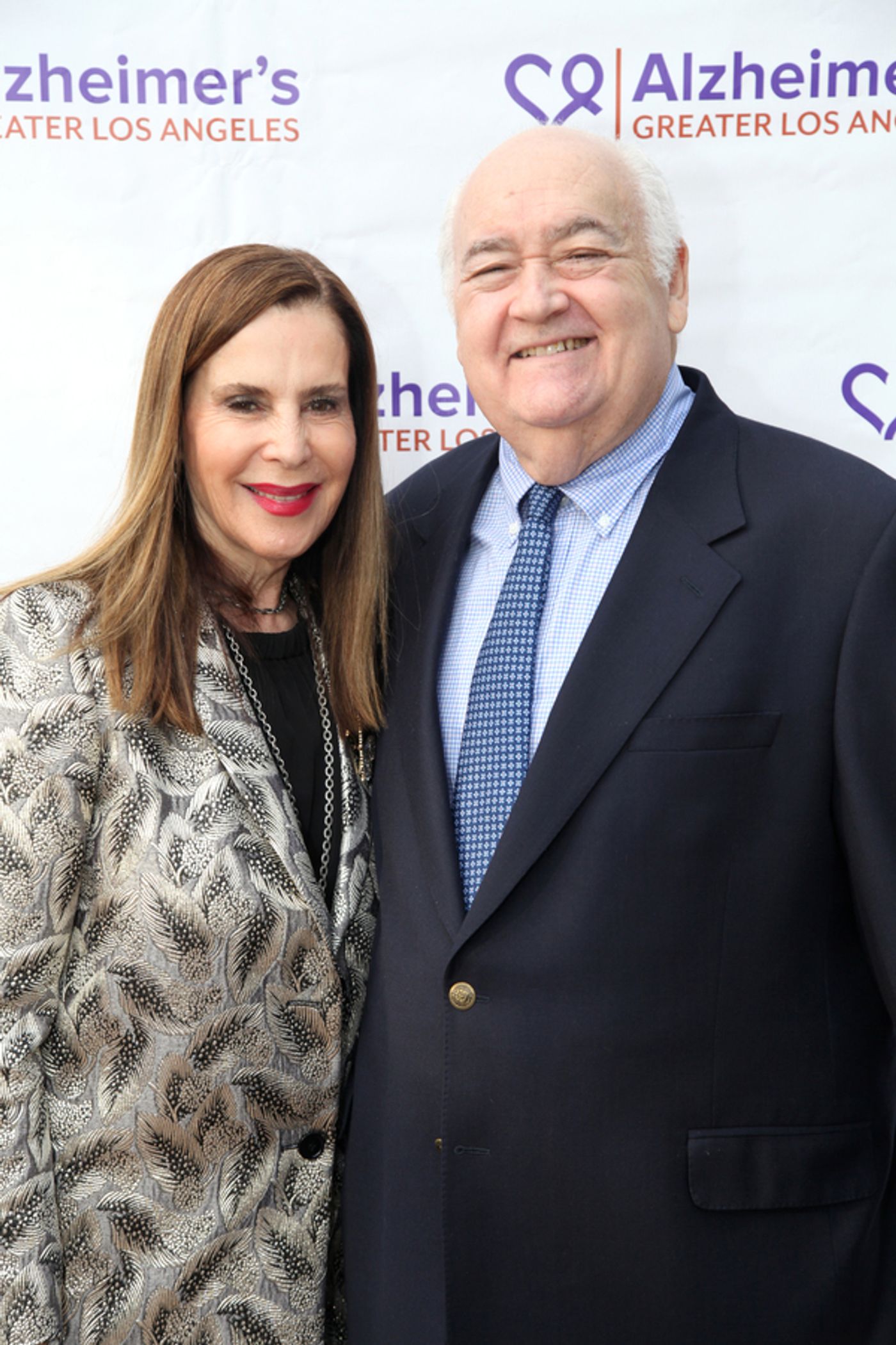 Photo Flash: Disney Residence Hosts Benefit for Alzheimer's Greater Los Angeles Photo Flash: Disney Residence Hosts Benefit for Alzheimer's Greater Los Angeles Image