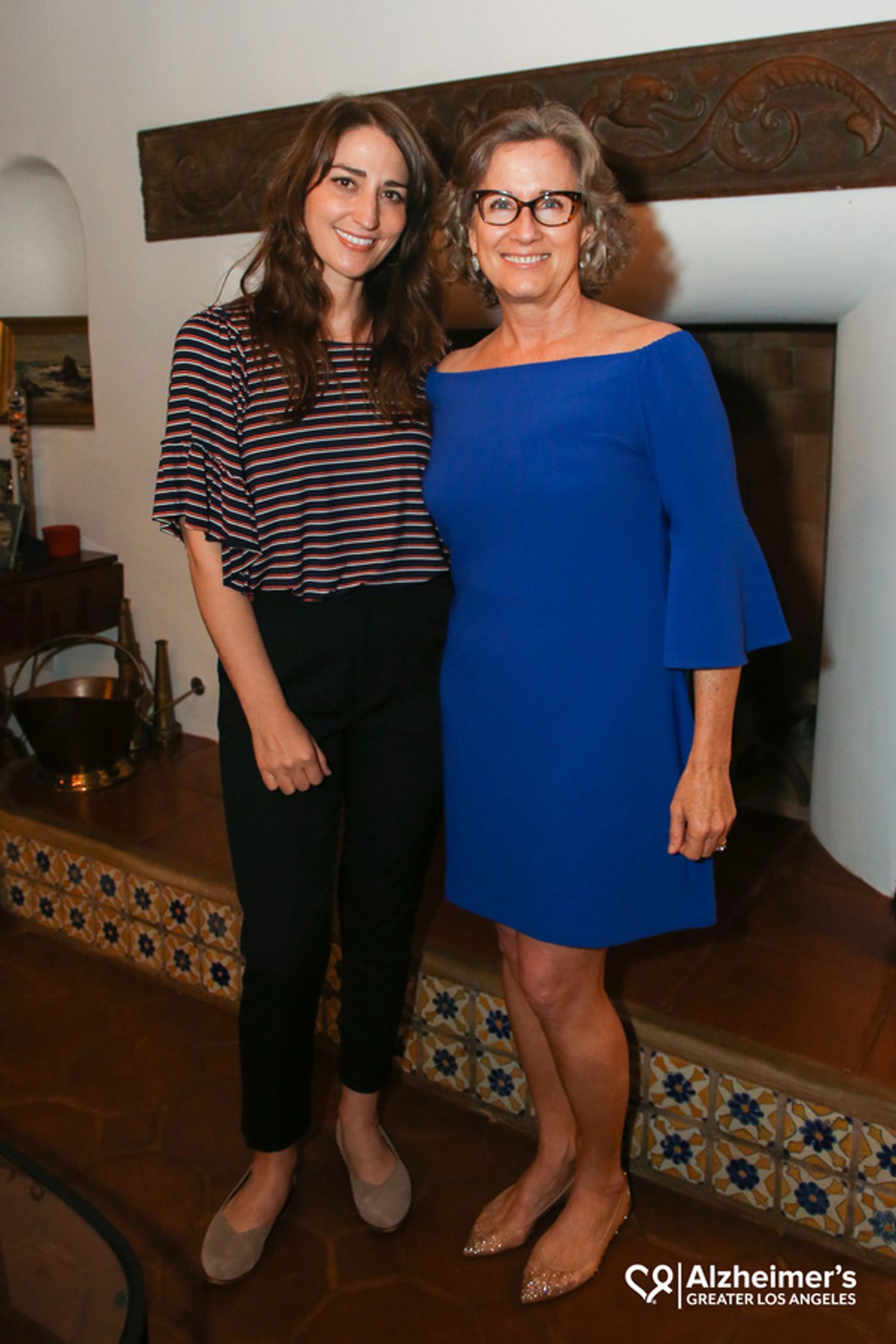 Photo Flash: Disney Residence Hosts Benefit for Alzheimer's Greater Los Angeles Photo Flash: Disney Residence Hosts Benefit for Alzheimer's Greater Los Angeles Image