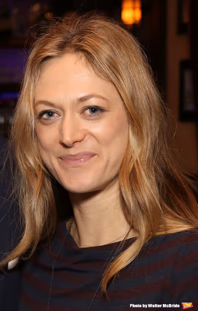Marin Ireland  Photo