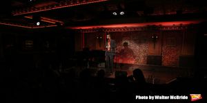 Adam Feldman @ BroadwayWorld Adam Feldman Photo