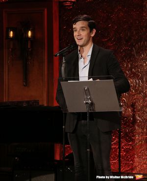 Michael Urie @ BroadwayWorld Michael Urie Photo