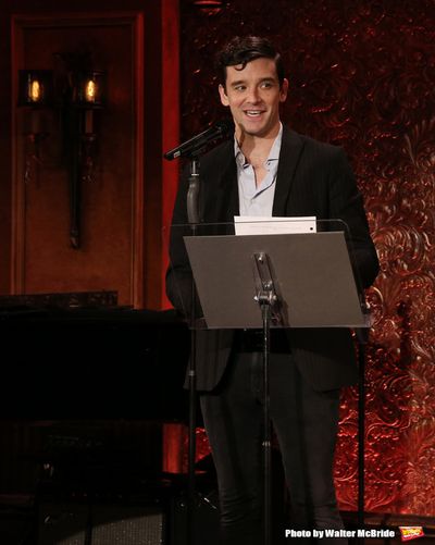 Michael Urie Photo