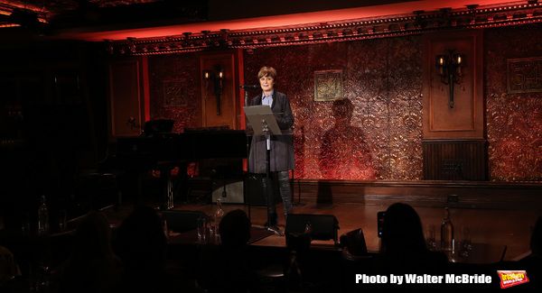 The Park Avenue Armory: Christine Jones  Photo