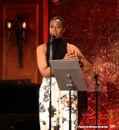 Noma Dumezweni  Photo