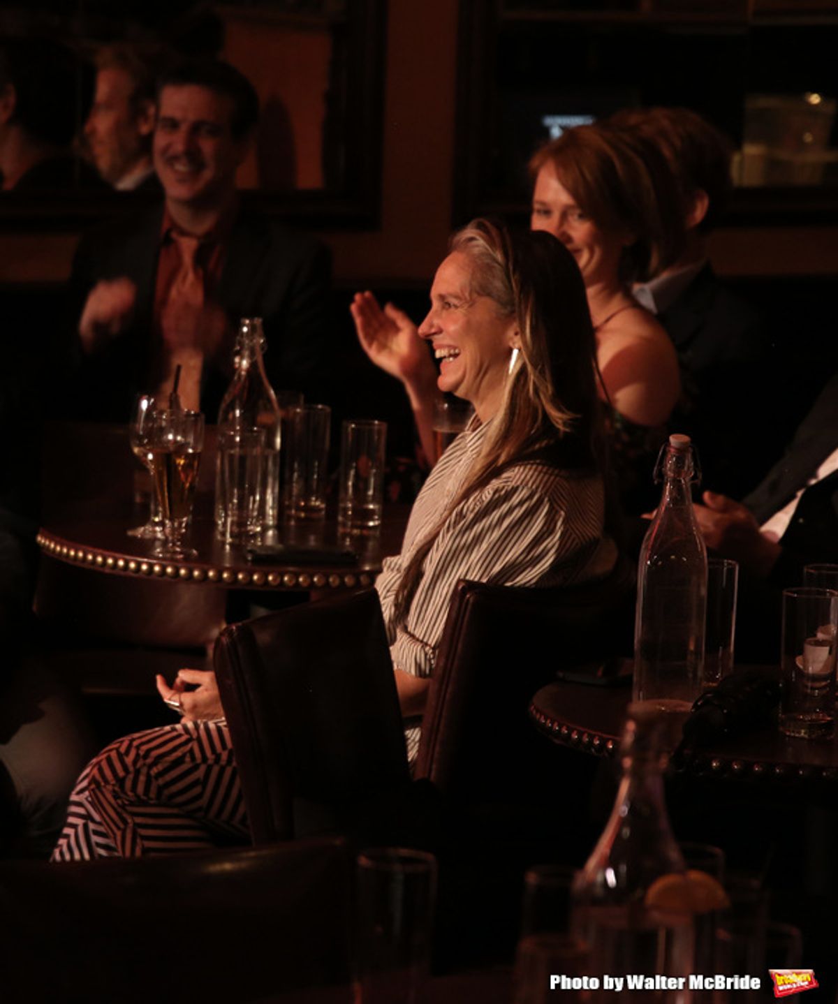 Harry Potter and the Cursed Child: designer Christine Jones  at 