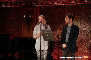 Harry Potter and the Cursed Child: designers Christine Jones and Brett J. Banakis @ BroadwayWorld Harry Potter and the Cursed Child: designers Christine Jones and Brett J. Banakis Photo