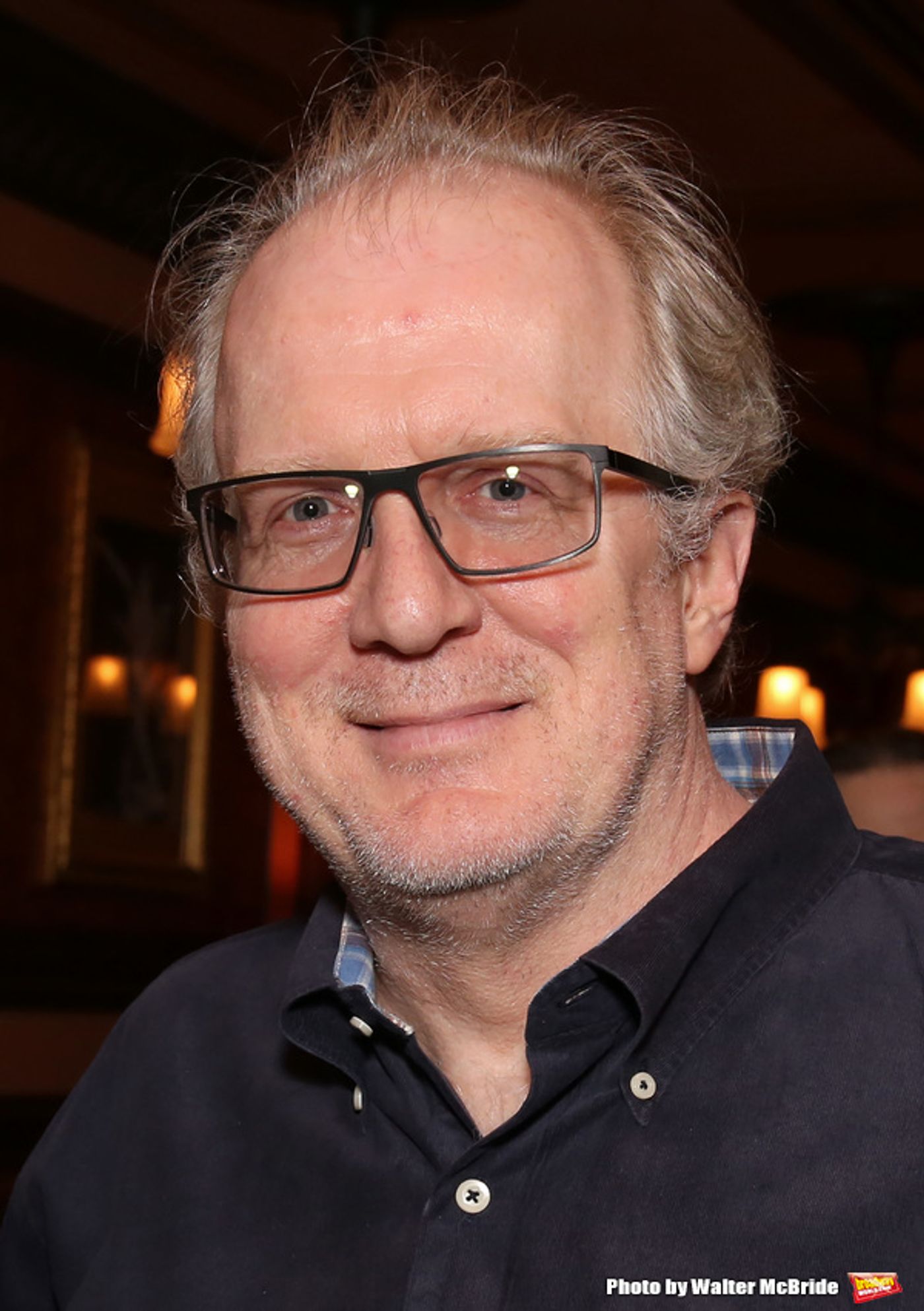 Photo Coverage: New York Drama Critics Circle Holds its Awards Ceremony at Feinstein's/54 Below  Image