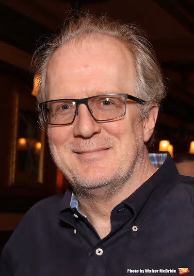 Tracy Letts Photo