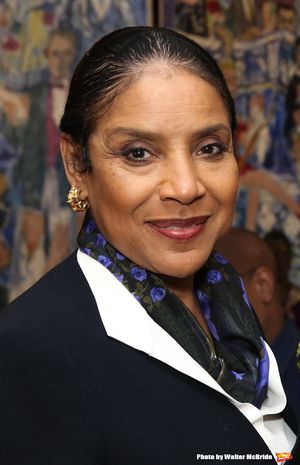 Phylicia Rashad  Photo