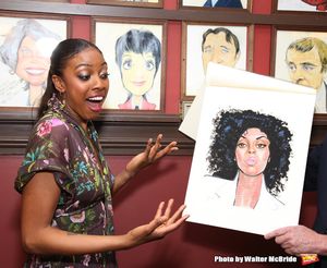 Condola Rashad  Photo