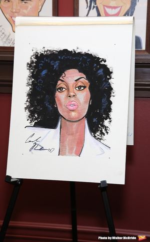 Condola Rashad Portrait @ BroadwayWorld Condola Rashad Portrait Photo