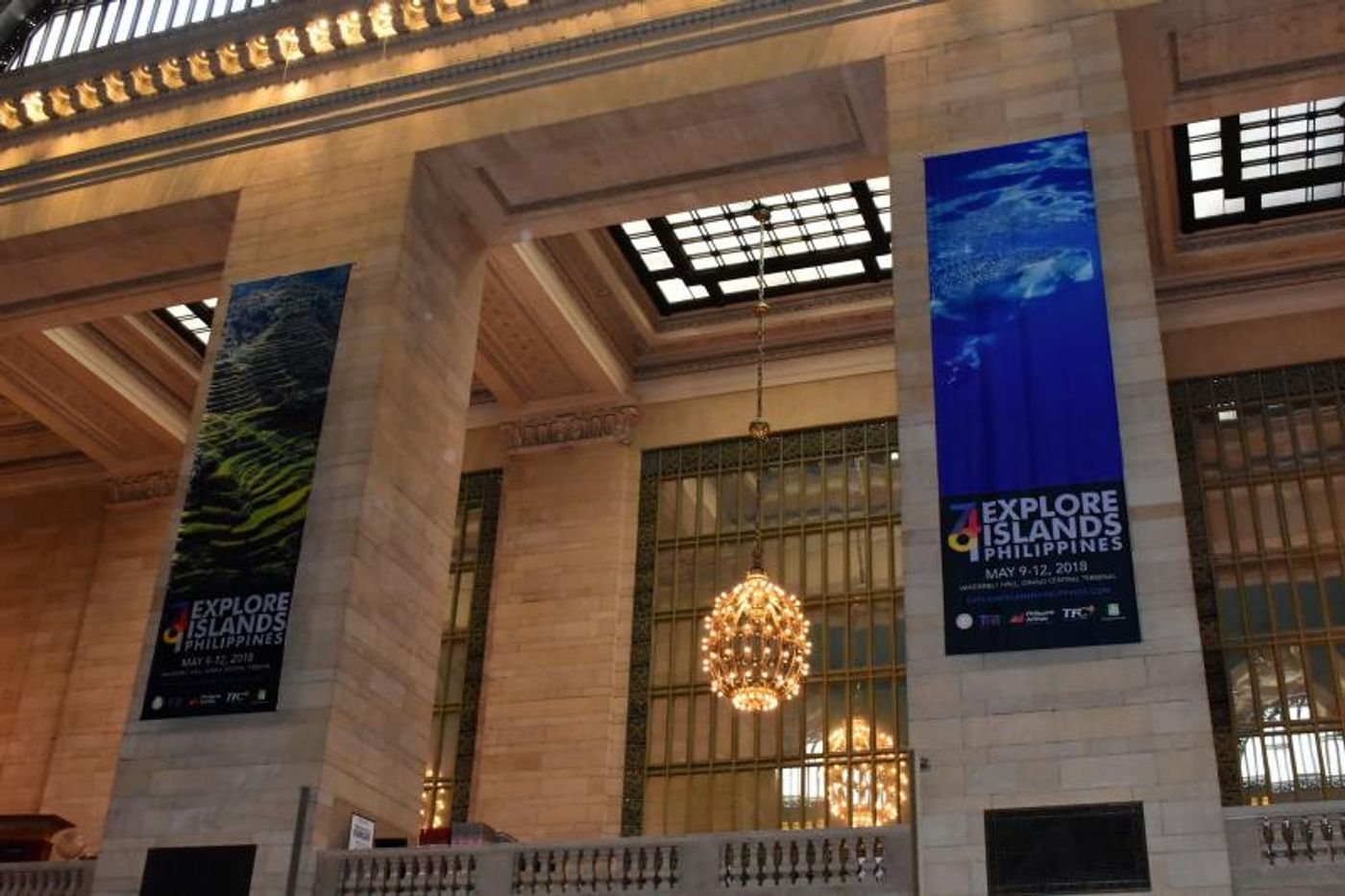 Photo Coverage: Explore Islands Philippines Expo in NYC Opens Photo Coverage: Explore Islands Philippines Expo in NYC Opens Image