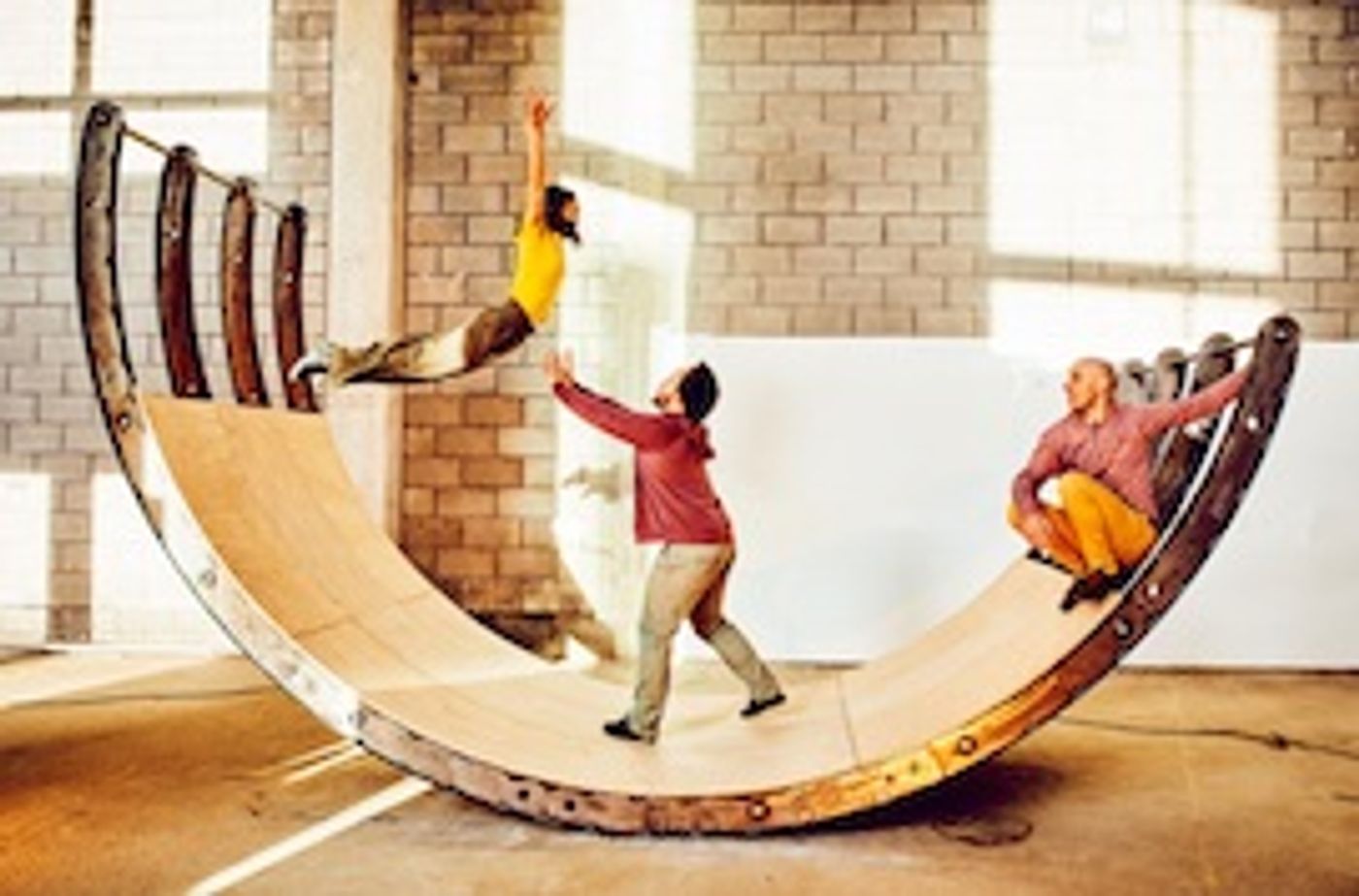 Guest Blog: Festival Director Daniel Brine On The Norfolk & Norwich Festival 2018 Guest Blog: Festival Director Daniel Brine On The Norfolk & Norwich Festival 2018 Image