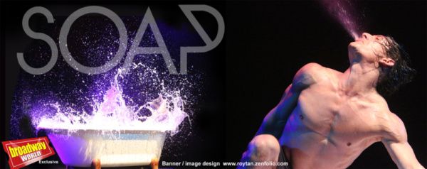 Photos: Exclusive First Look at SOAP — photo 1 of 6