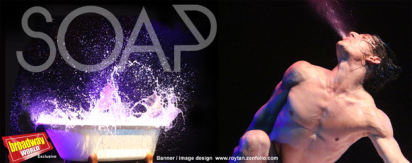 Photo Flash: Exclusive First Look at SOAP Photo Flash: Exclusive First Look at SOAP Image