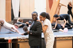 Eric Kofi Abrefa Photo