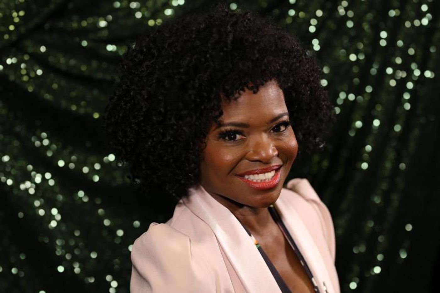 WATCH NOW! Zooming in on the Tony Nominees: LaChanze  Image