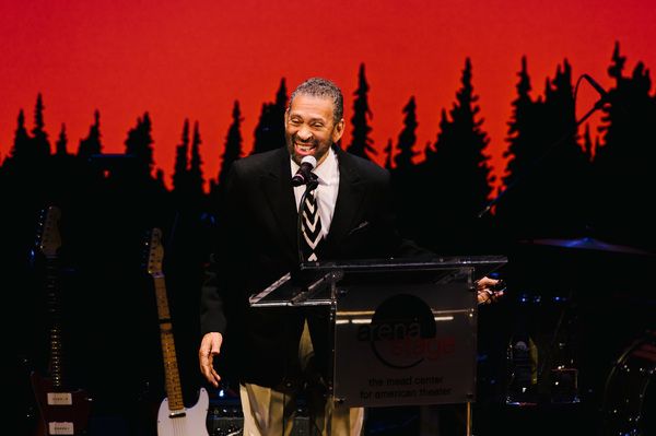 Maurice Hines Photo