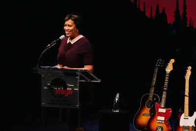 Muriel Bowser Photo