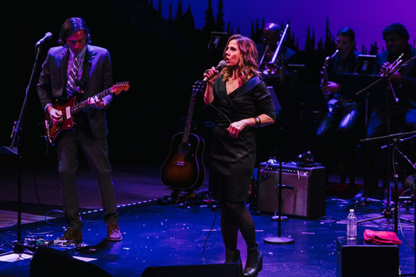 Photo Flash: Arena Stage Honors Mayor Muriel Bowser at Annual Gala  Image