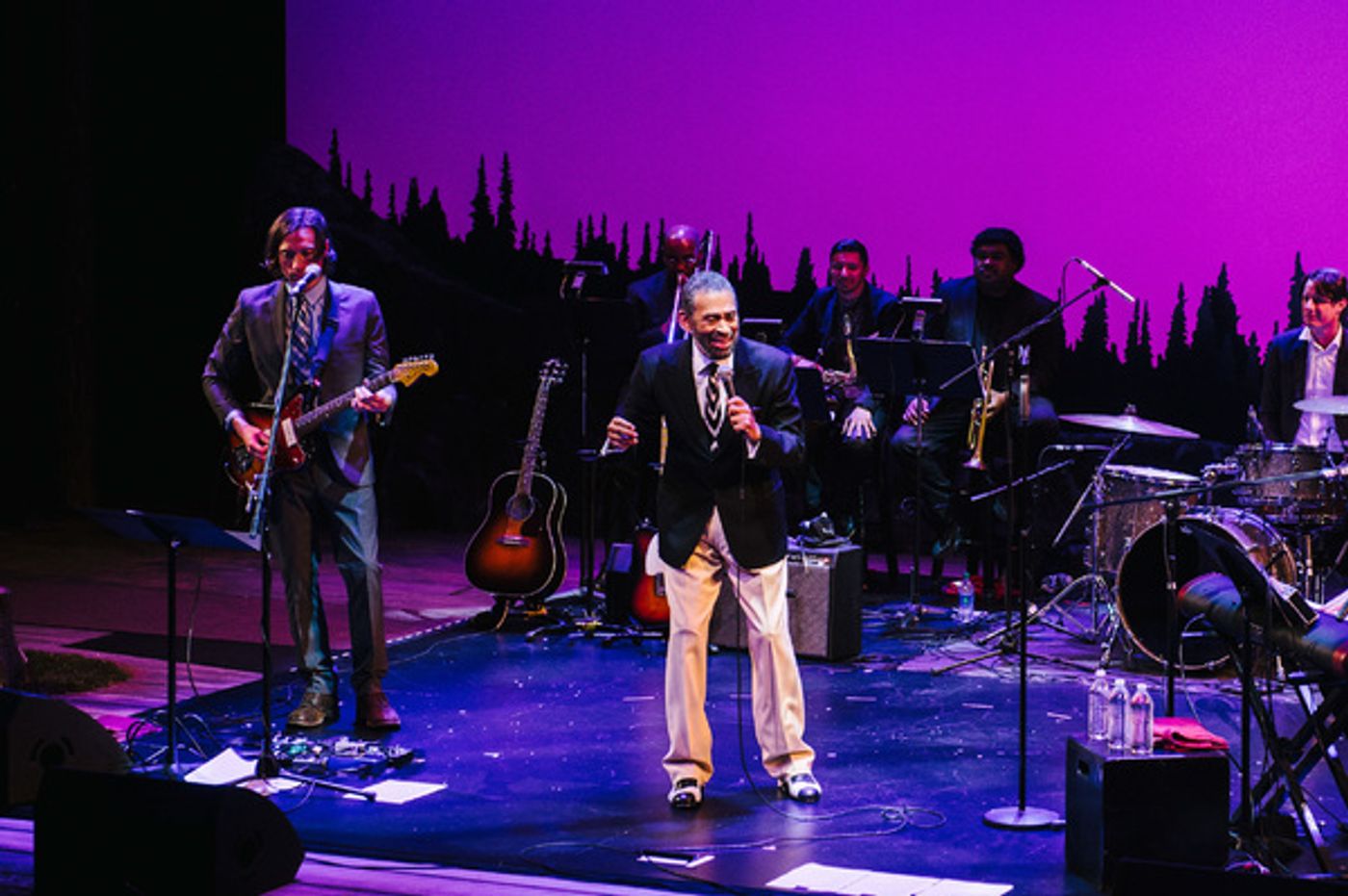 Photo Flash: Arena Stage Honors Mayor Muriel Bowser at Annual Gala  Image