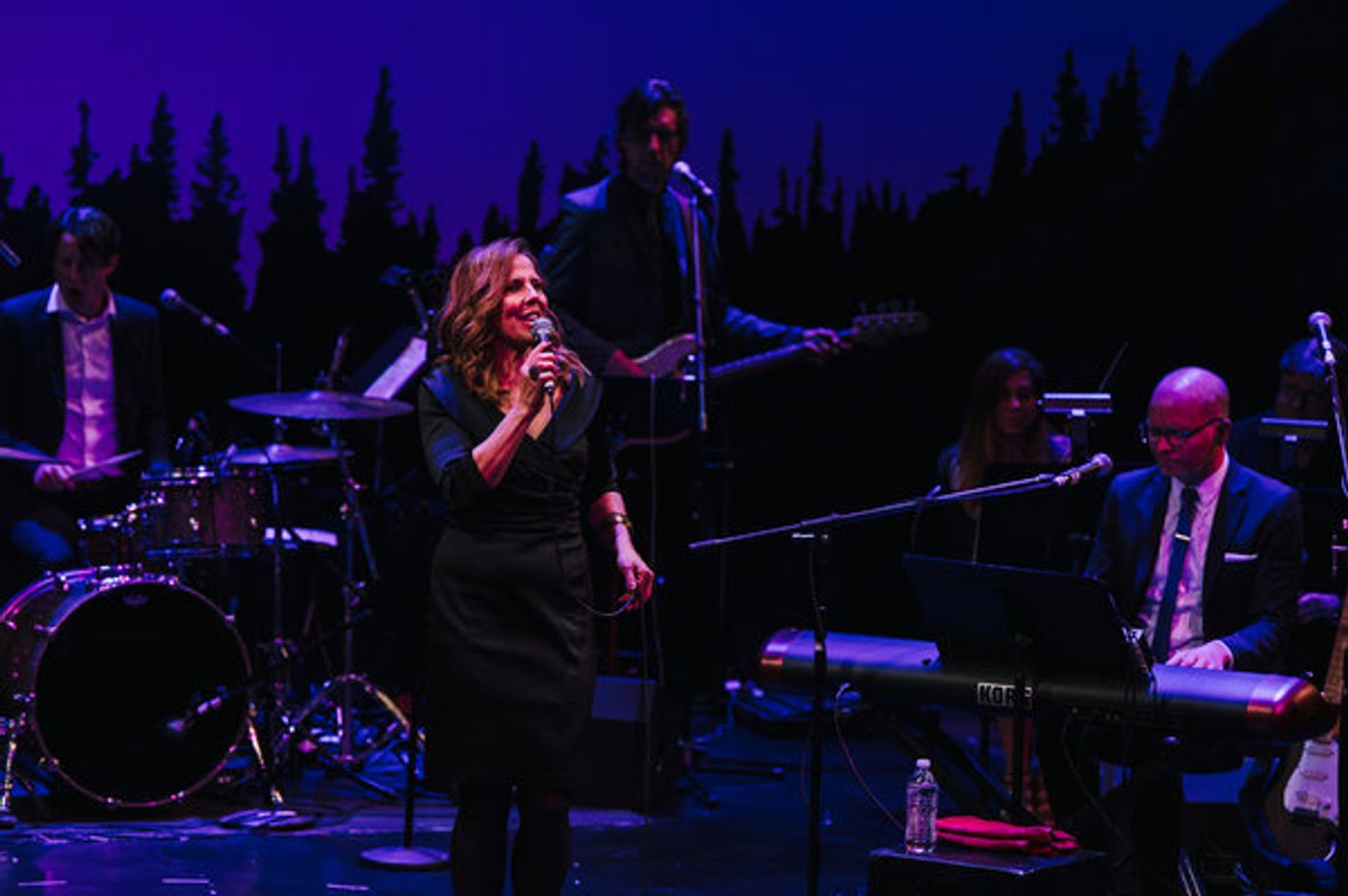 Photo Flash: Arena Stage Honors Mayor Muriel Bowser at Annual Gala  Image