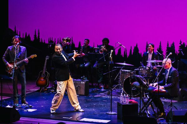 Maurice Hines Photo
