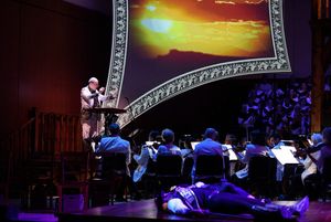 Robert Spano @ BroadwayWorld Robert Spano Photo