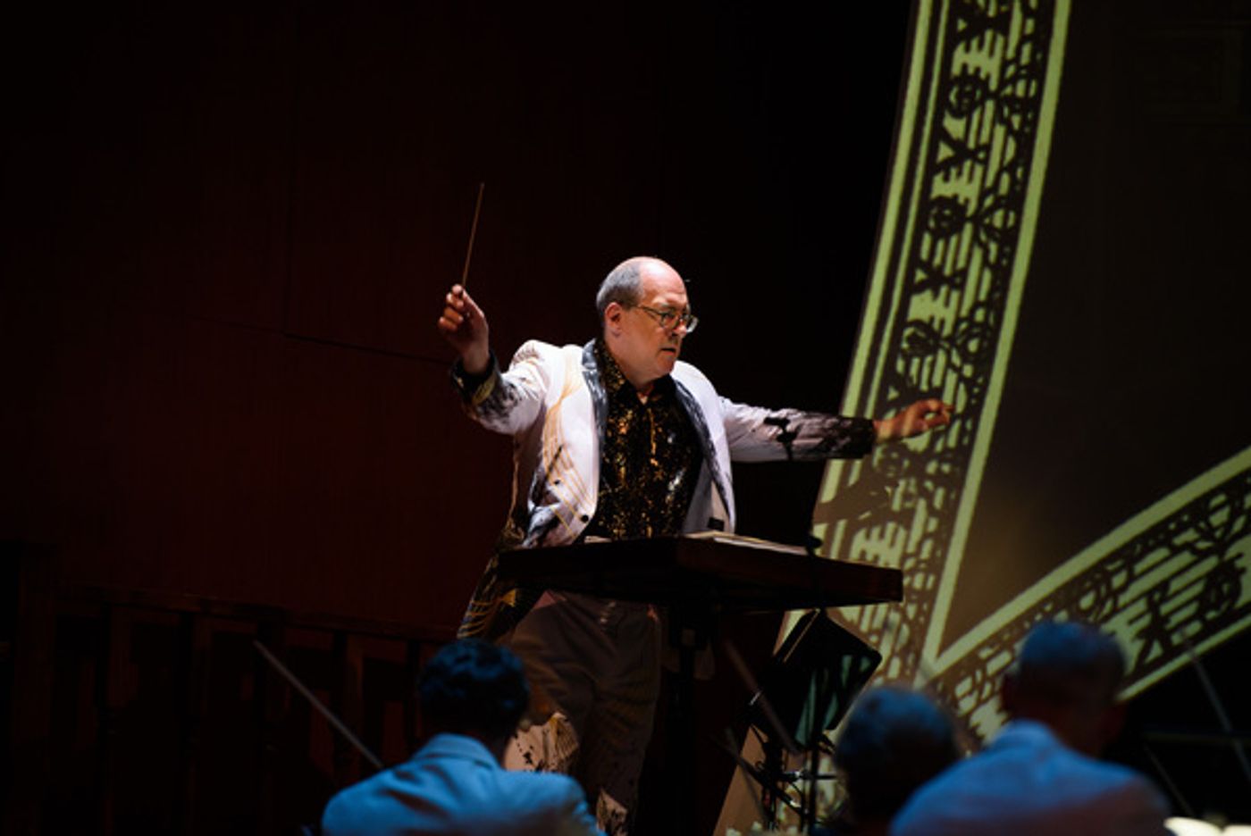 Photo Flash: Alliance Theatre Presents the Best of All Possible Worlds in CANDIDE  Image