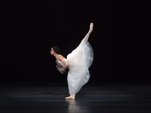 Stella Abrera Photo