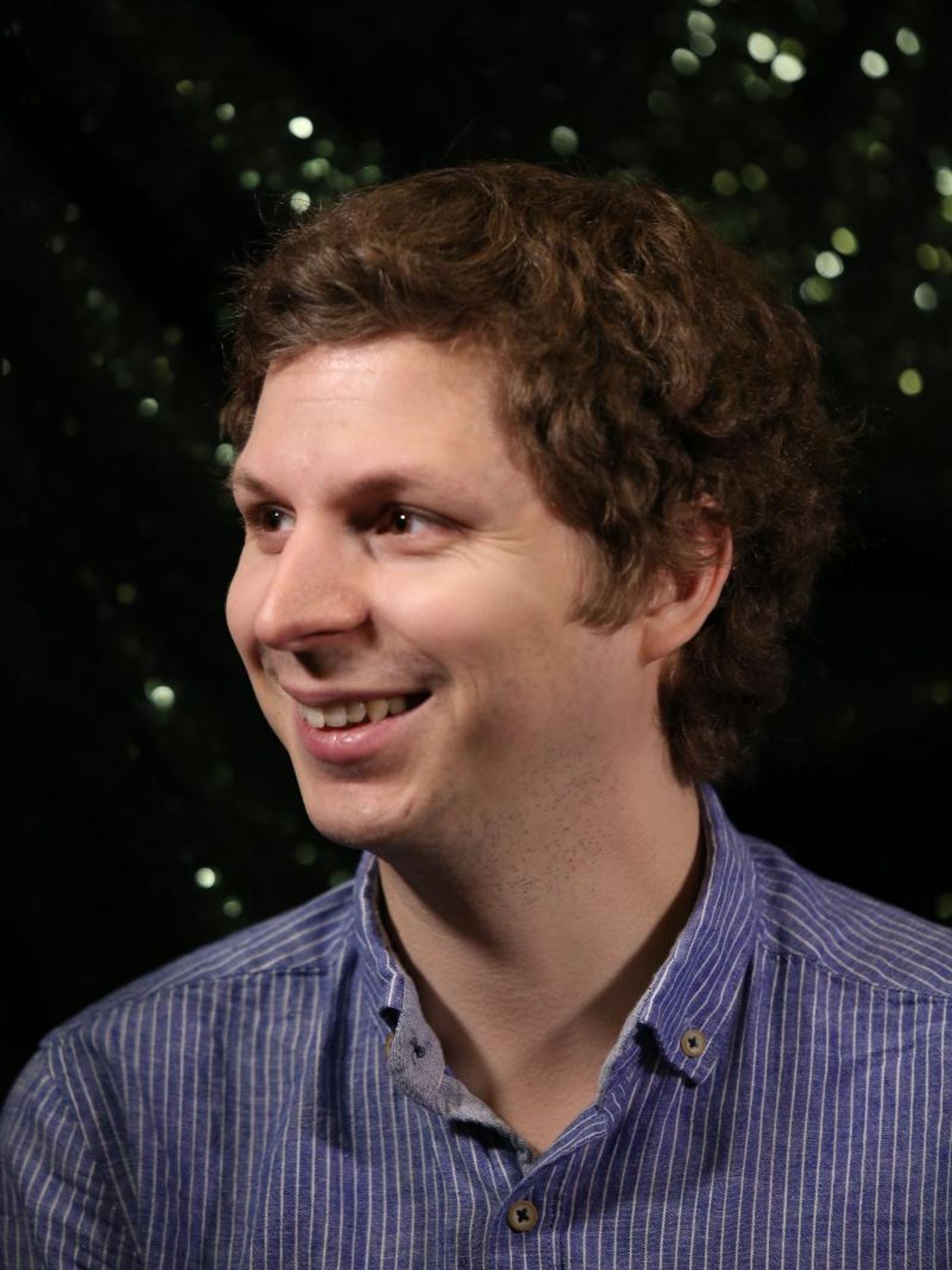 WATCH NOW! Zooming in on the Tony Nominees: Michael Cera  Image